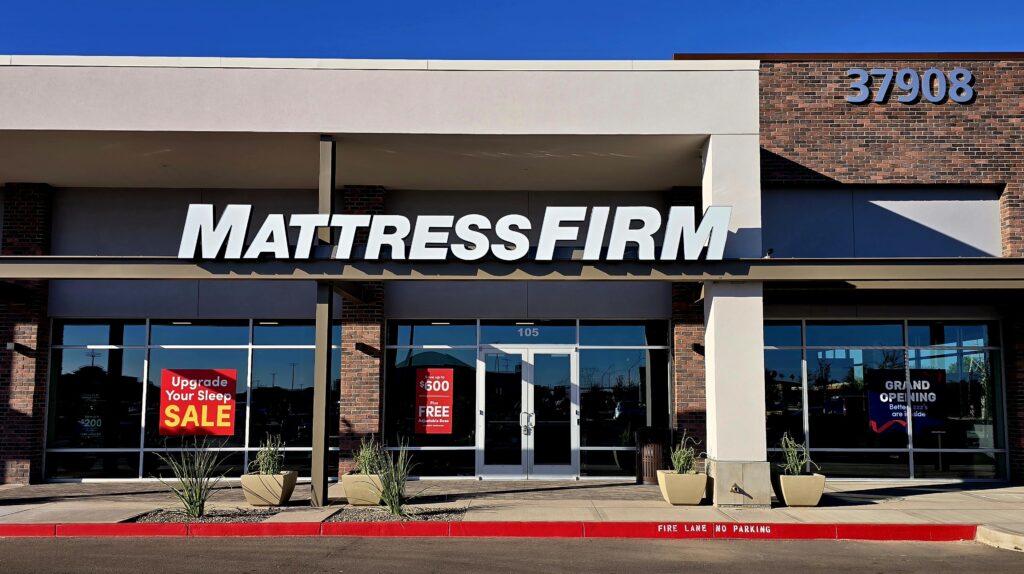 Mattress Firm