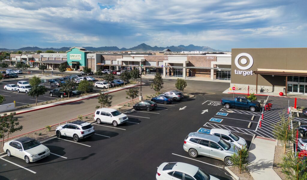 Vineyard Towne Center